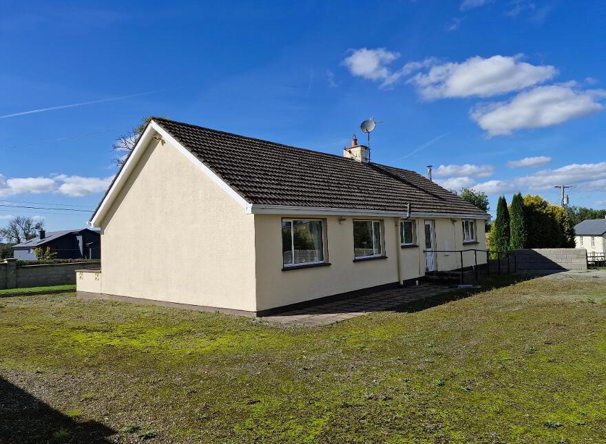 Glenour, Adamstown