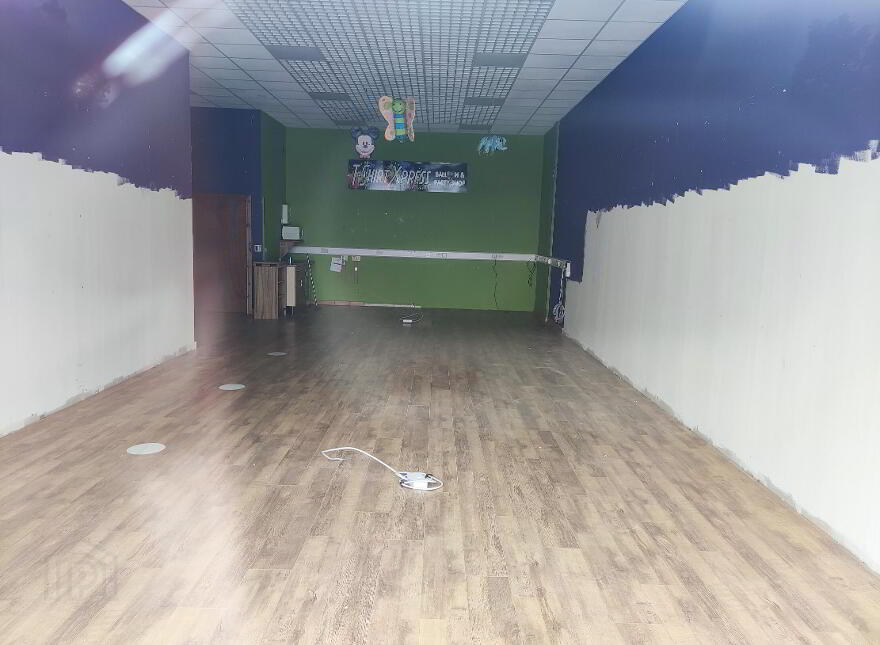 Unit 2a Riverside Retail Office Park, Neil, T Blaney Rd, Letterkenny, F92TF22