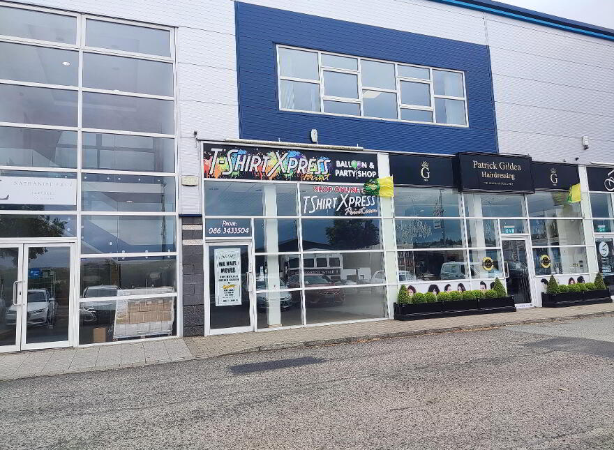 Unit 2a Riverside Retail Office Park, Neil, T Blaney Rd, Letterkenny, F92TF22 photo