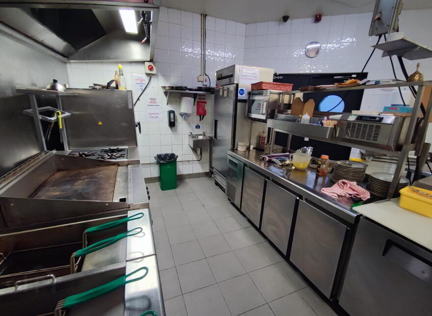Unit 7 Riverside Retail Unit, Neil, T Blayney Road, Letterkenny, F92CC85