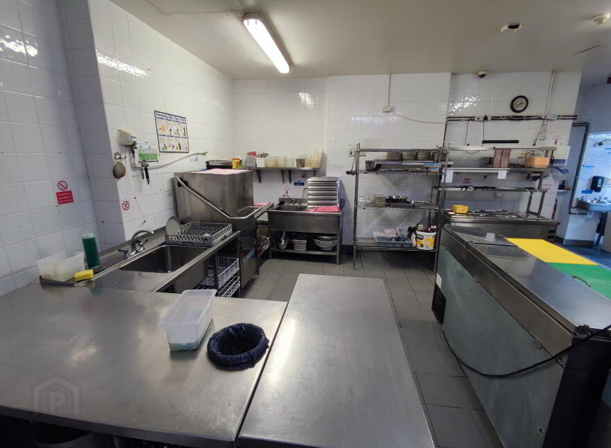 Unit 7 Riverside Retail Unit, Neil, T Blayney Road, Letterkenny, F92CC85