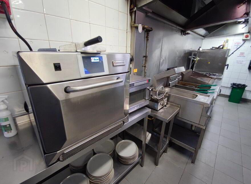 Unit 7 Riverside Retail Unit, Neil, T Blayney Road, Letterkenny, F92CC85