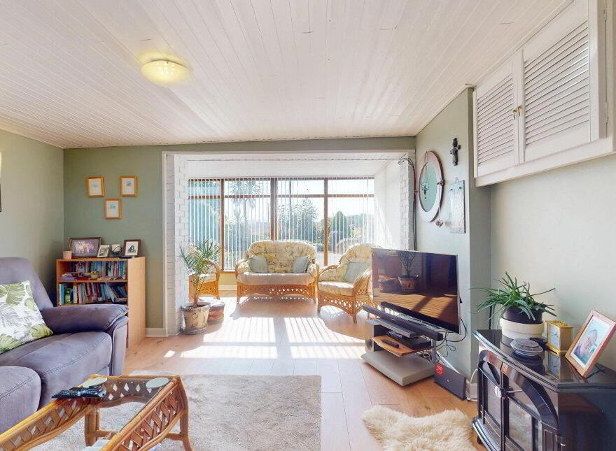 Coliemore House, Castlebridge, Y35AH58