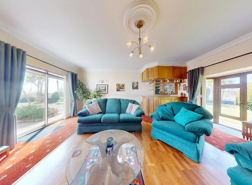 Coliemore House, Castlebridge, Y35AH58