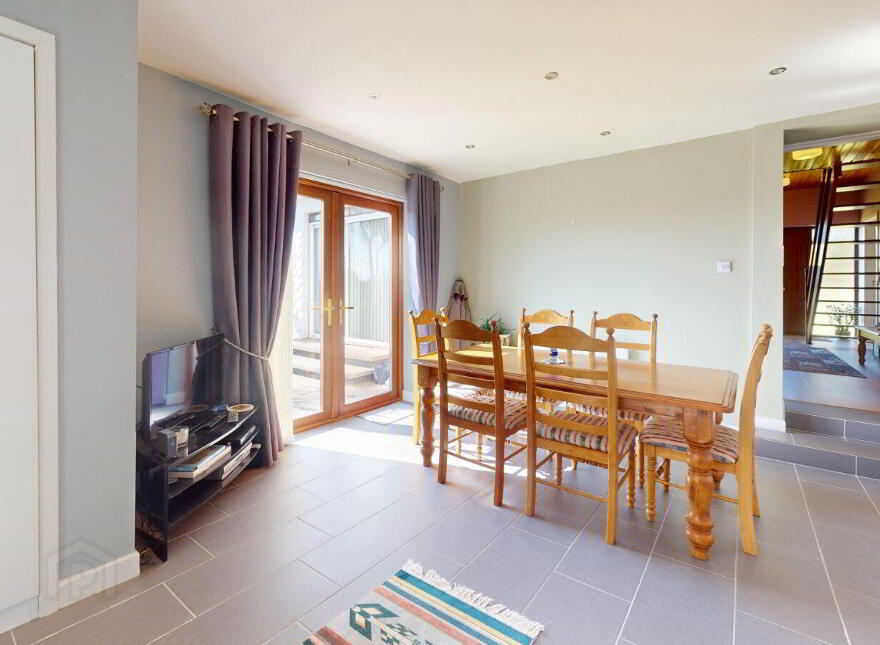 Coliemore House, Castlebridge, Y35AH58