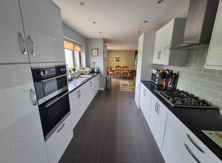 Coliemore House, Castlebridge, Y35AH58