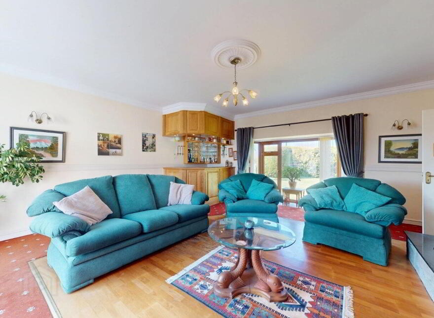 Coliemore House, Castlebridge, Y35AH58