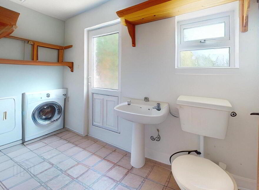 Coliemore House, Castlebridge, Y35AH58