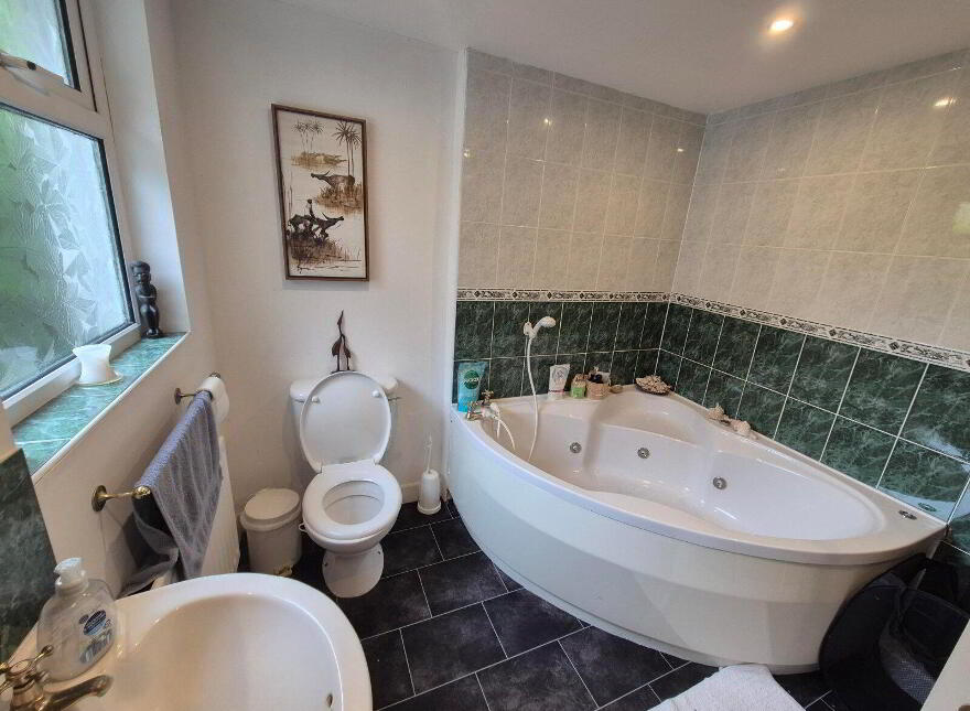 Coliemore House, Castlebridge, Y35AH58