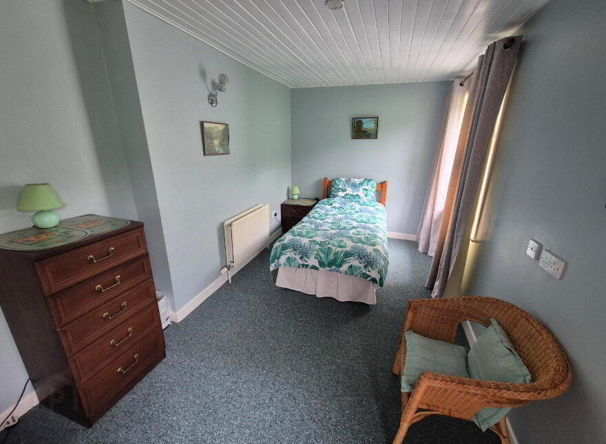 Coliemore House, Castlebridge, Y35AH58