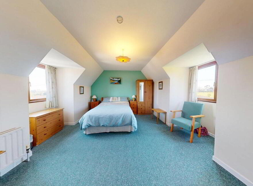 Coliemore House, Castlebridge, Y35AH58
