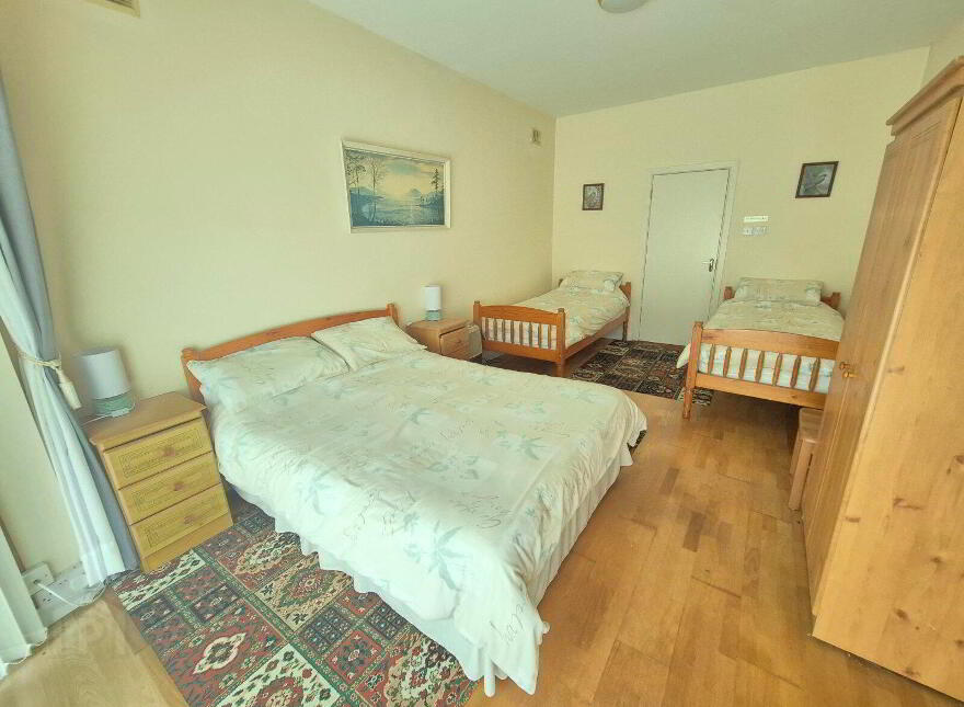 Coliemore House, Castlebridge, Y35AH58