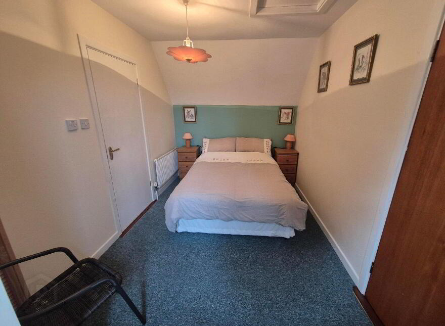 Coliemore House, Castlebridge, Y35AH58