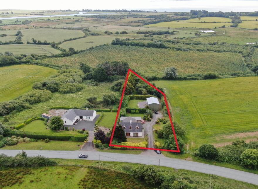 Coliemore House, Castlebridge, Y35AH58