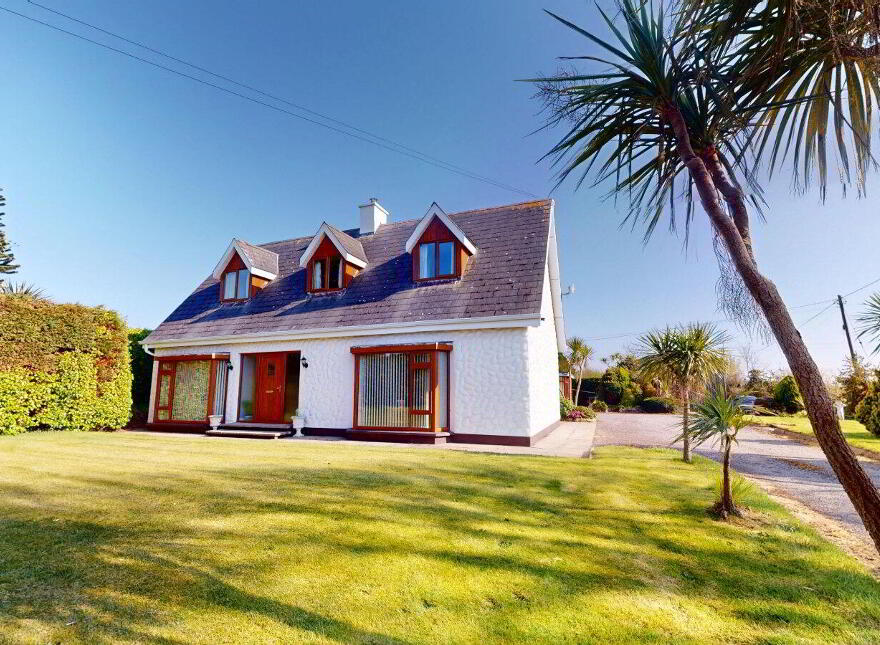 Coliemore House, Castlebridge, Y35AH58
