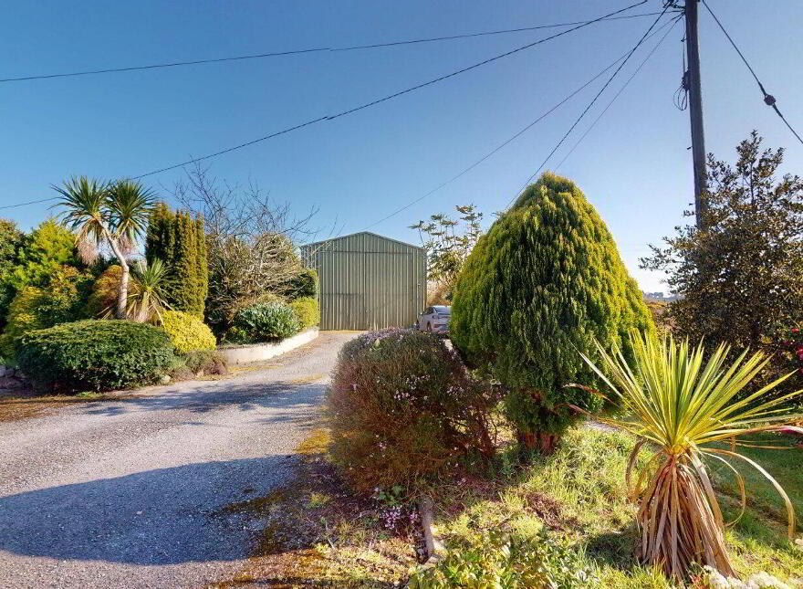 Coliemore House, Castlebridge, Y35AH58