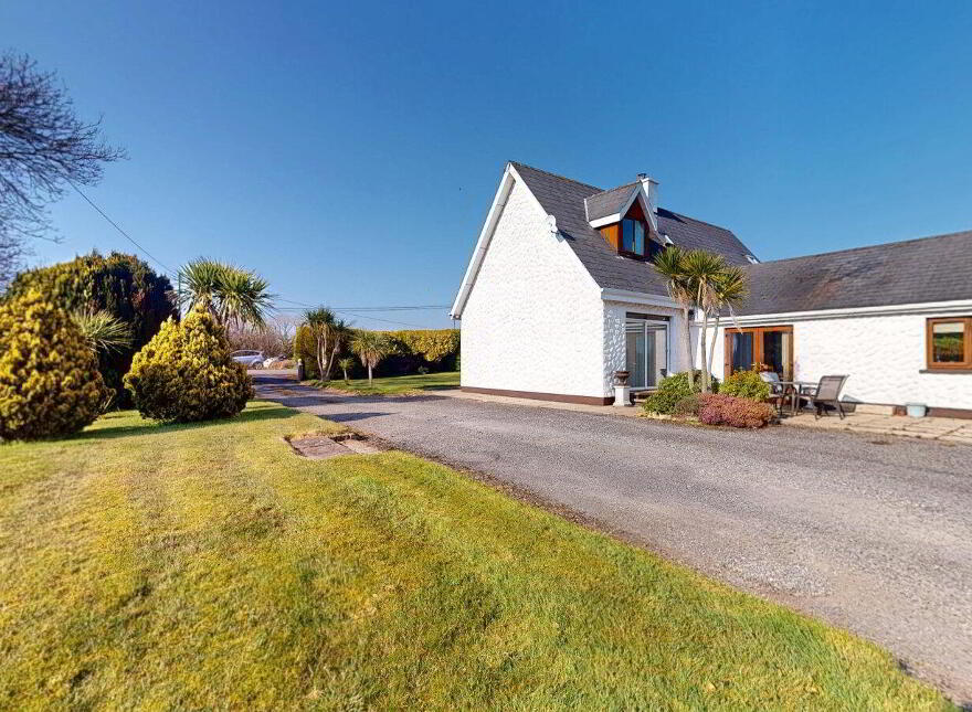 Coliemore House, Castlebridge, Y35AH58