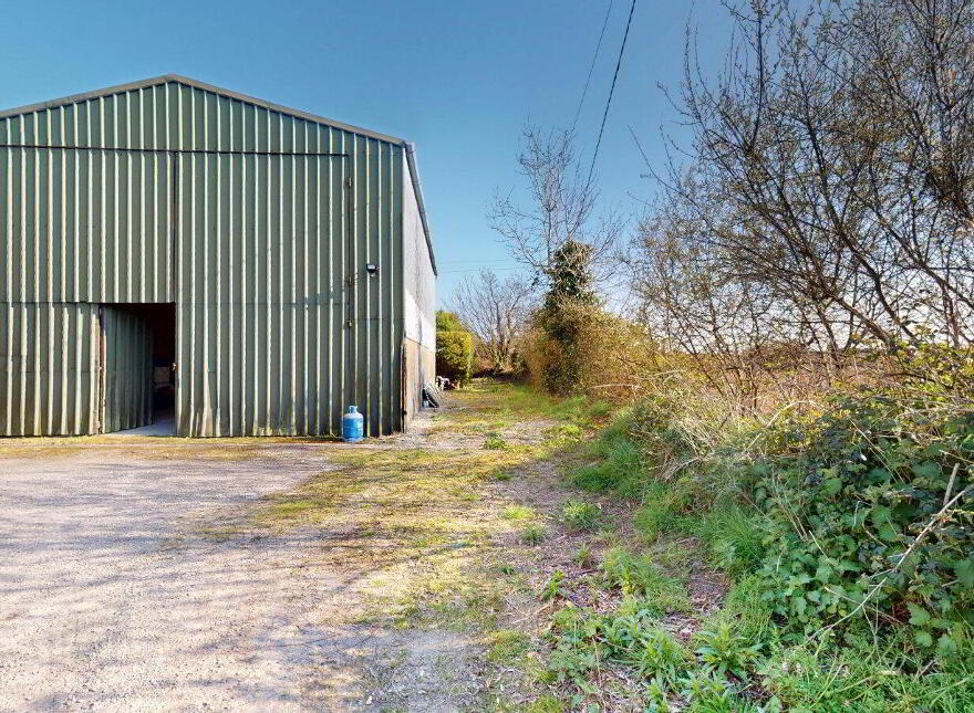 Coliemore House, Castlebridge, Y35AH58
