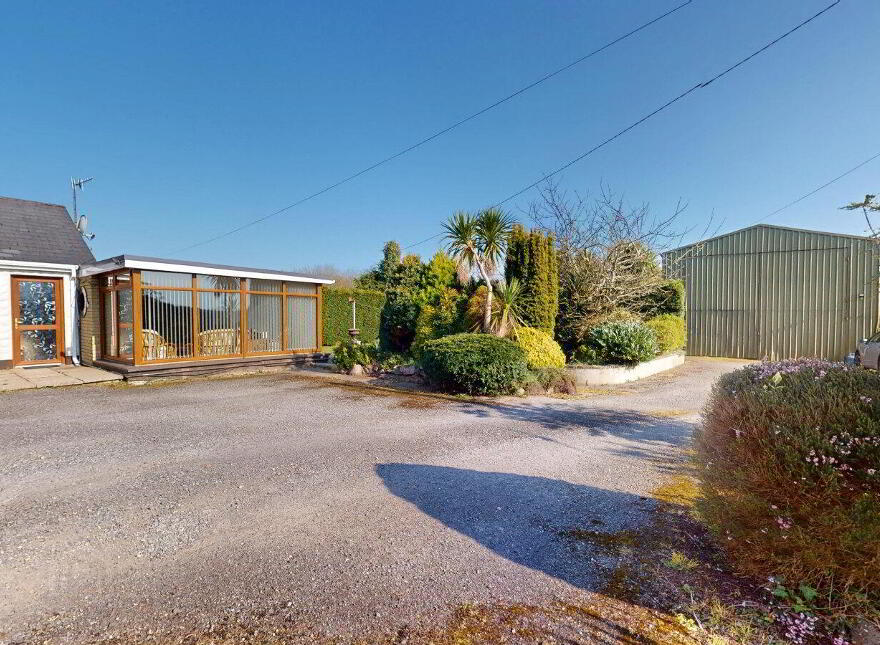 Coliemore House, Castlebridge, Y35AH58