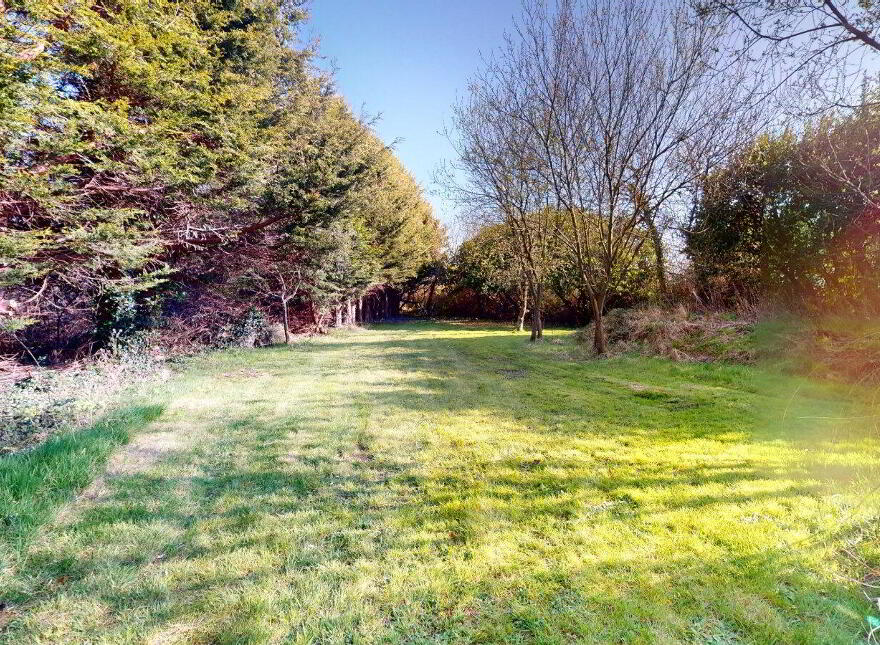 Coliemore House, Castlebridge, Y35AH58