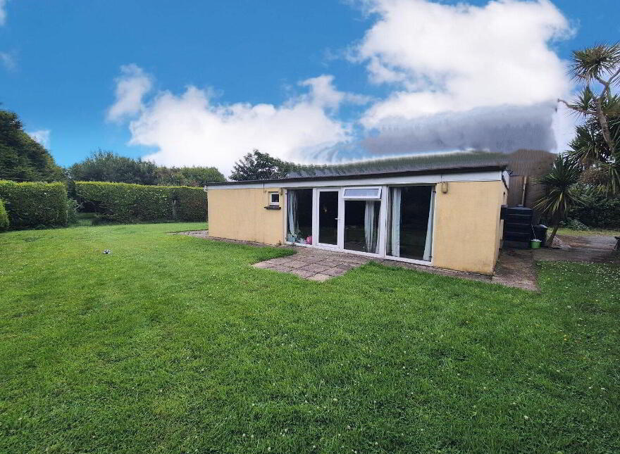 Coliemore House, Castlebridge, Y35AH58