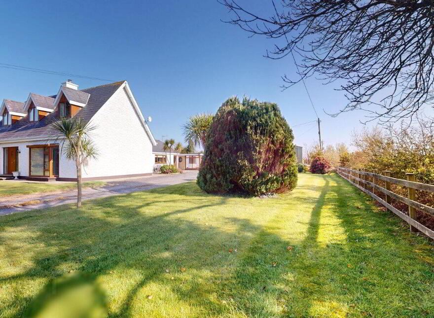 Coliemore House, Castlebridge, Y35AH58