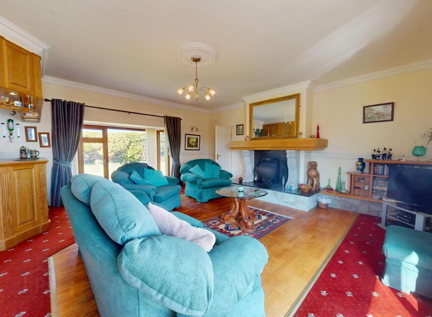 Coliemore House, Castlebridge, Y35AH58