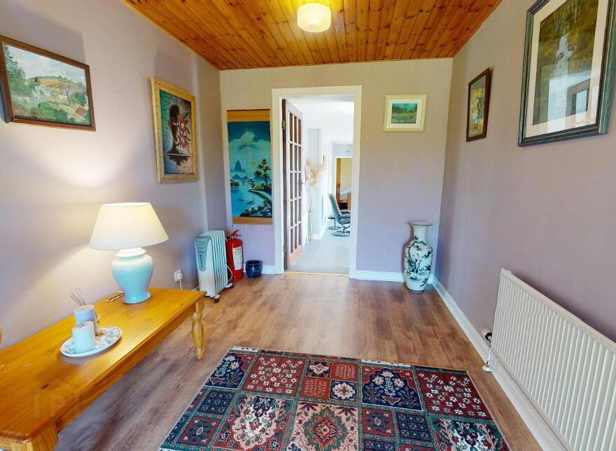 Coliemore House, Castlebridge, Y35AH58