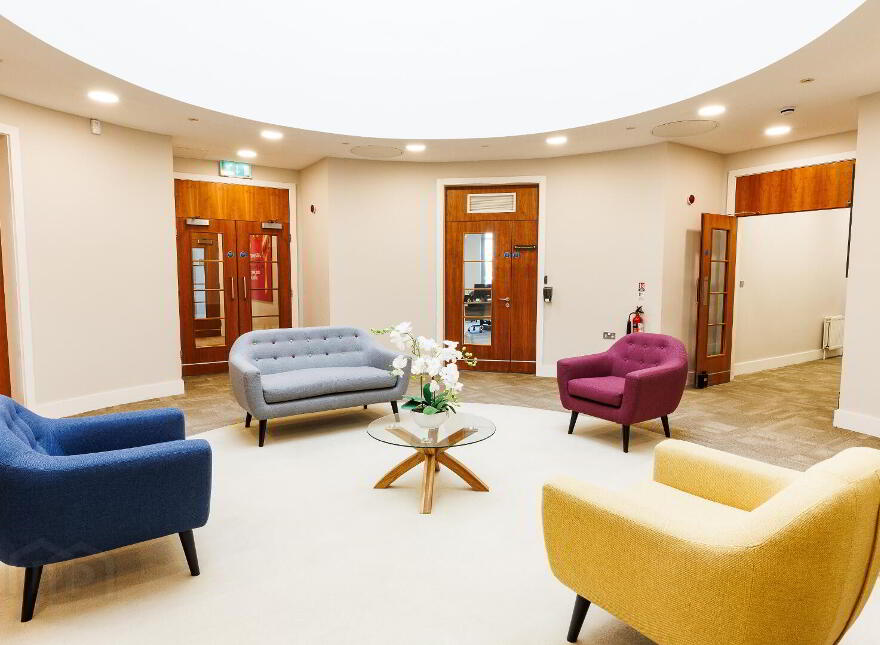 Sketrick House, OS 5 Jubilee Road, Newtownards, BT23 4YH
