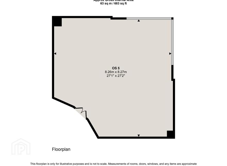 Sketrick House, OS 5 Jubilee Road, Newtownards, BT23 4YH