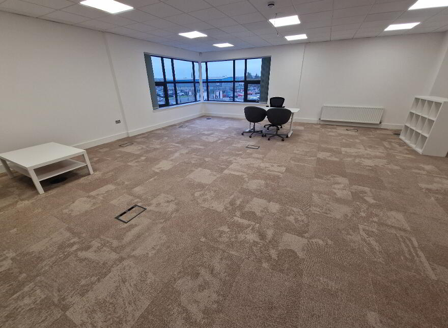 Sketrick House, OS 5 Jubilee Road, Newtownards, BT23 4YH