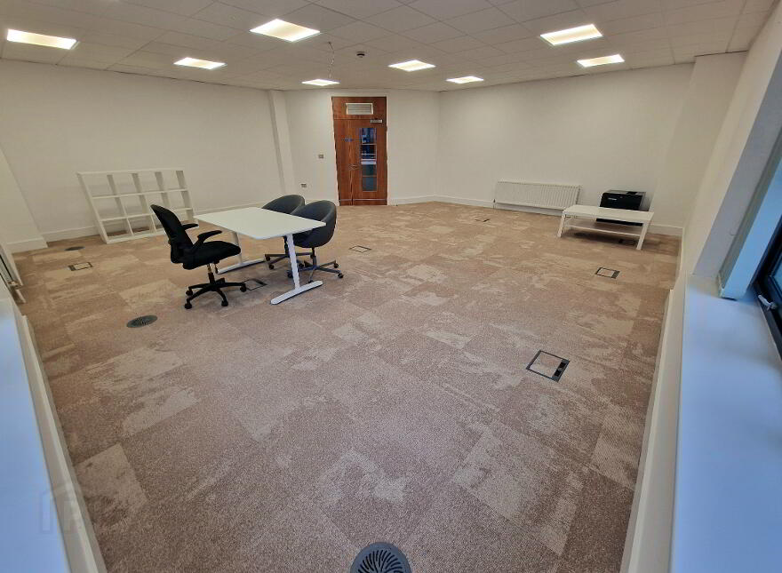 Sketrick House, OS 5 Jubilee Road, Newtownards, BT23 4YH