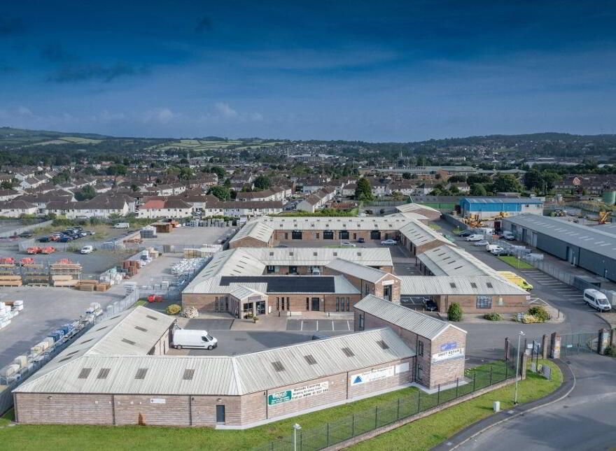 Strangford Park, E3 Jubilee Road, Newtownards, BT23 4YH photo