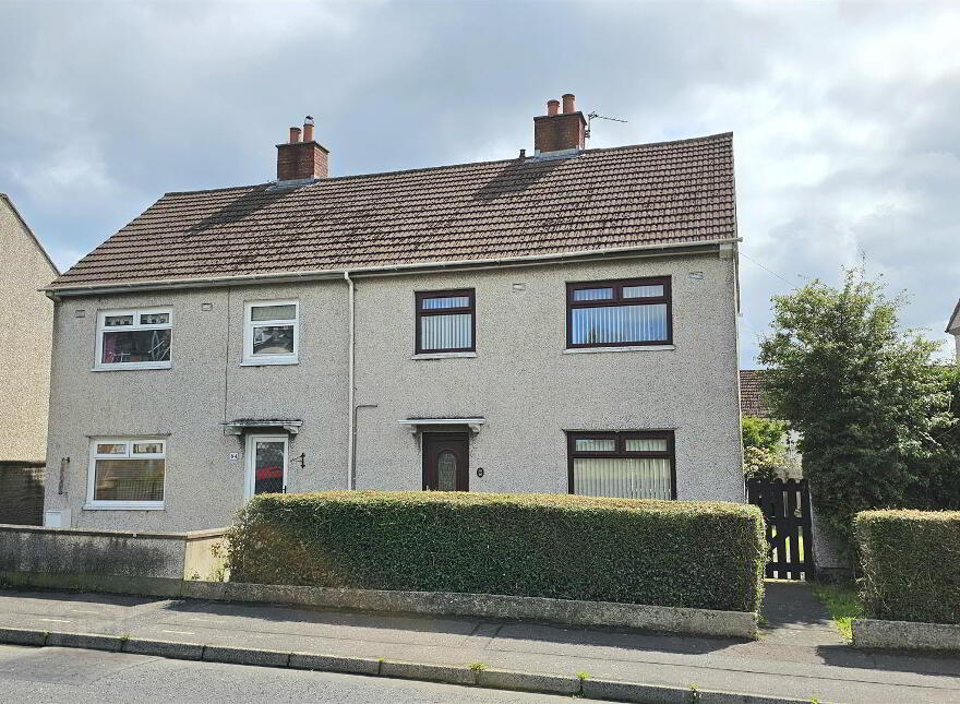 66 Northland, Carrickfergus, BT38 8JZ