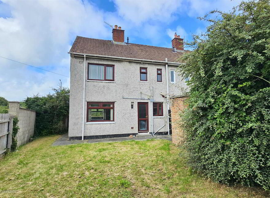 66 Northland, Carrickfergus, BT38 8JZ