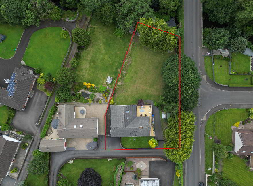 36 Ballymena Road, Doagh, BT39 0QR