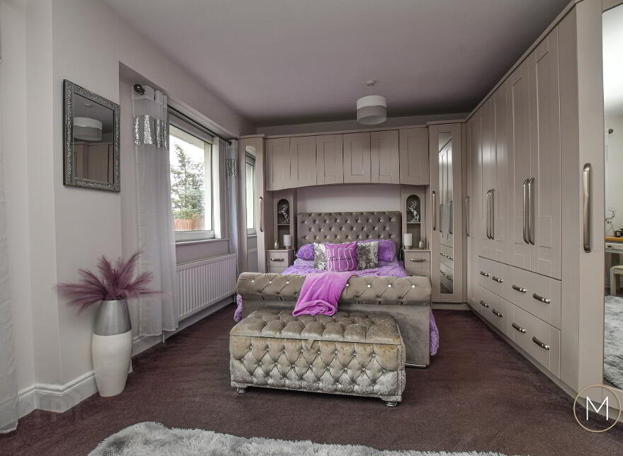 36 Ballymena Road, Doagh, BT39 0QR