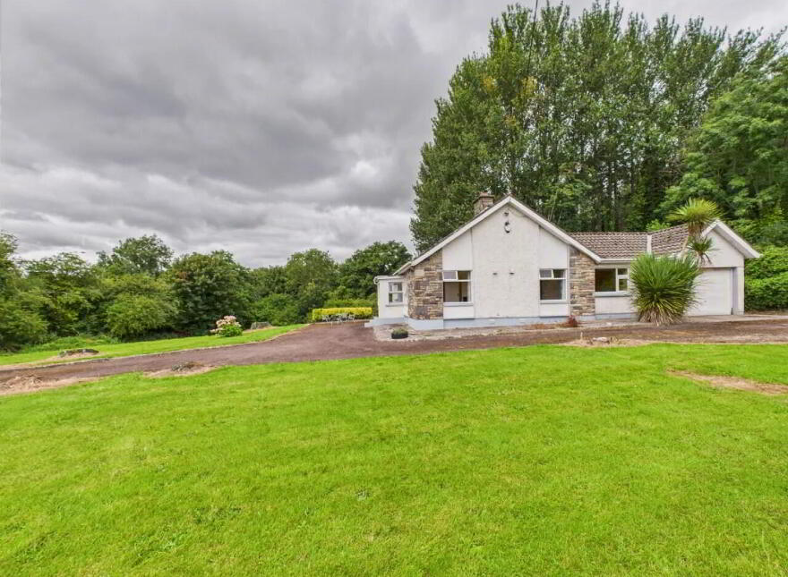The Bungalow, Banagher, Piltown, E32A814