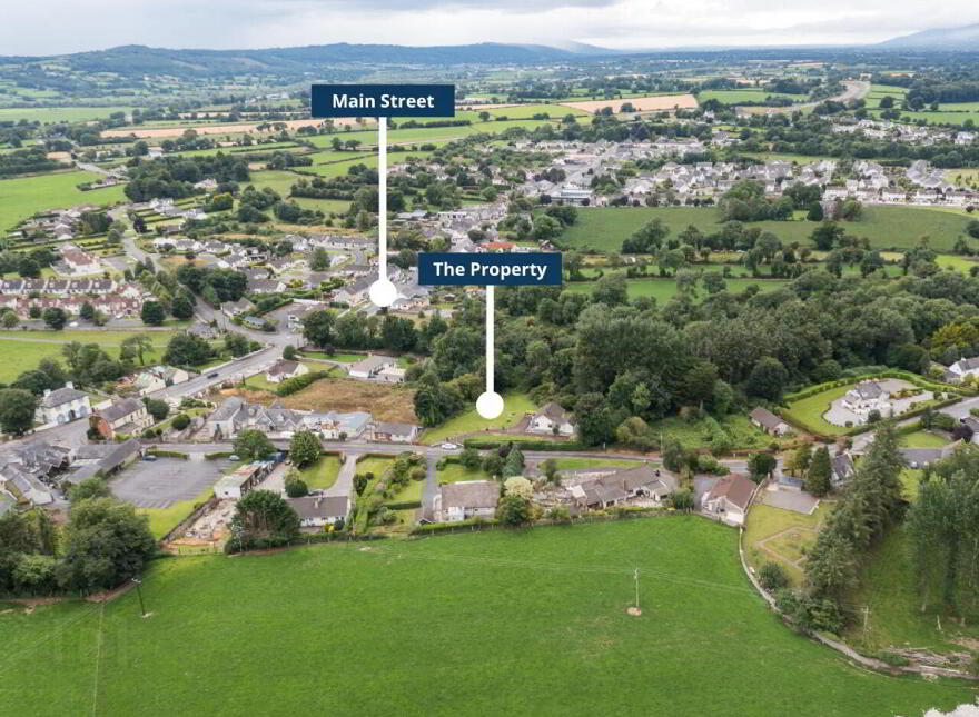 The Bungalow, Banagher, Piltown, E32A814