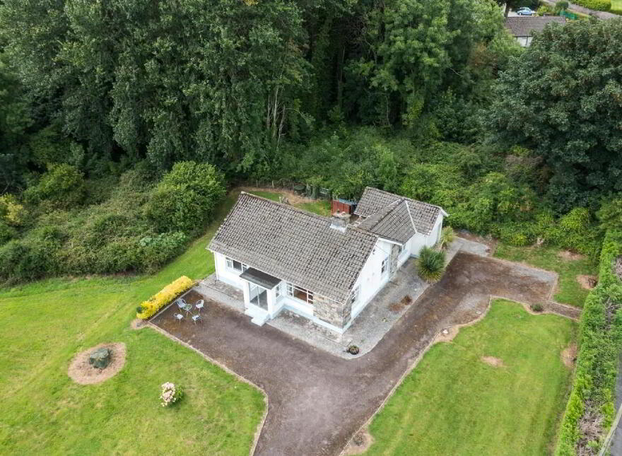 The Bungalow, Banagher, Piltown, E32A814
