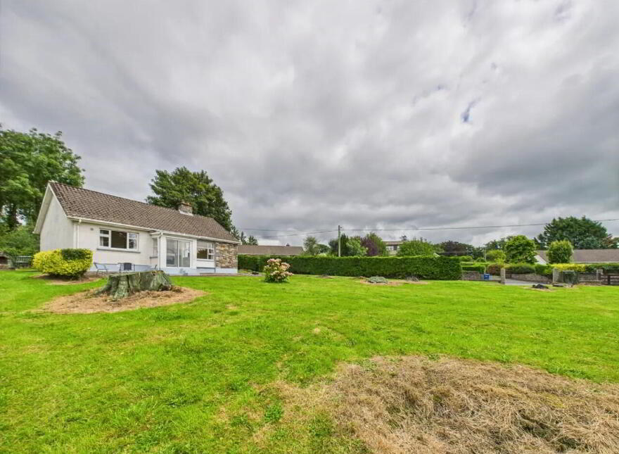 The Bungalow, Banagher, Piltown, E32A814