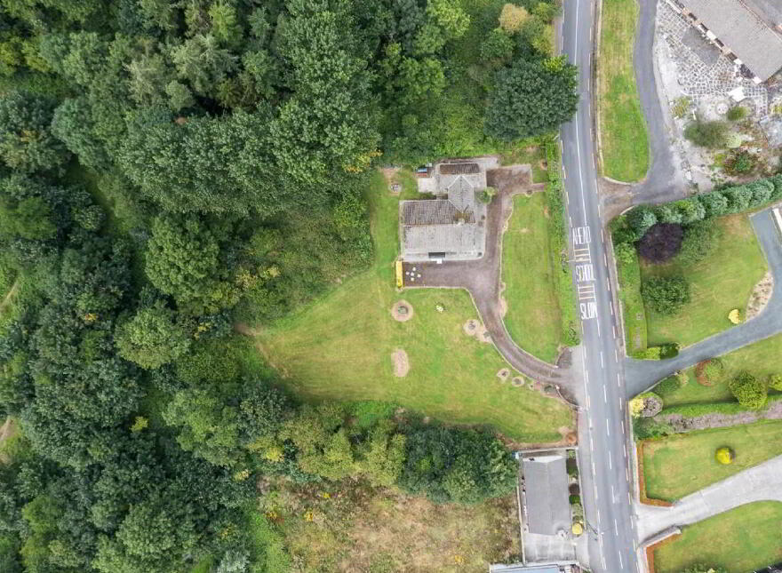 The Bungalow, Banagher, Piltown, E32A814