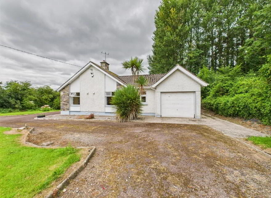 The Bungalow, Banagher, Piltown, E32A814