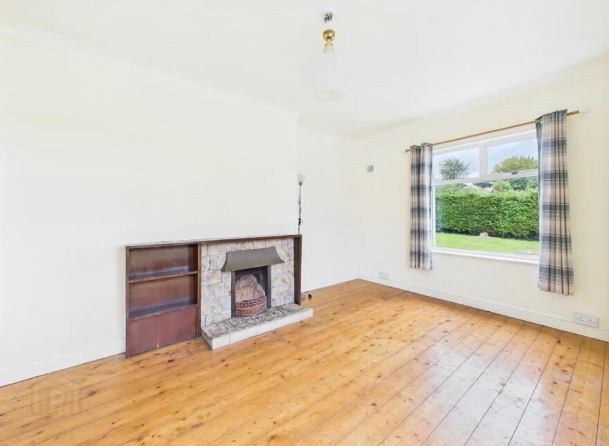 The Bungalow, Banagher, Piltown, E32A814