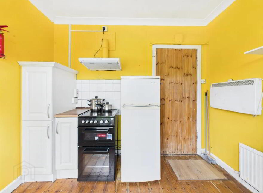 The Bungalow, Banagher, Piltown, E32A814