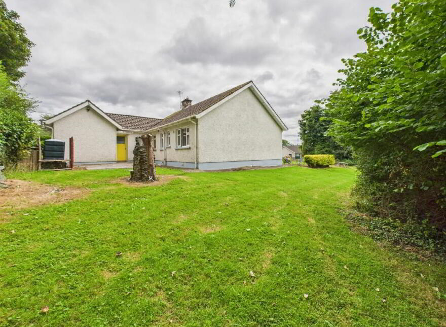 The Bungalow, Banagher, Piltown, E32A814