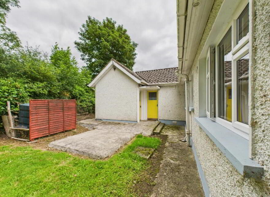 The Bungalow, Banagher, Piltown, E32A814