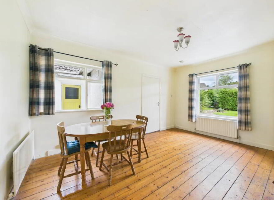 The Bungalow, Banagher, Piltown, E32A814