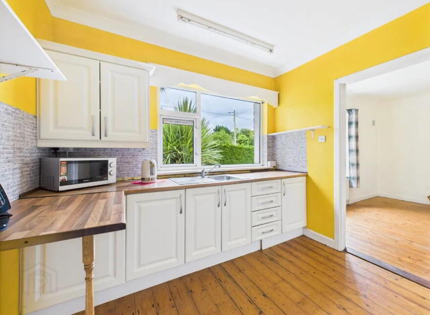 The Bungalow, Banagher, Piltown, E32A814