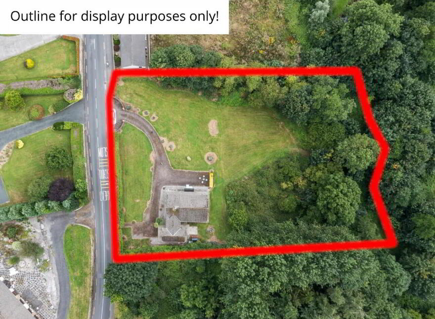 The Bungalow, Banagher, Piltown, E32A814